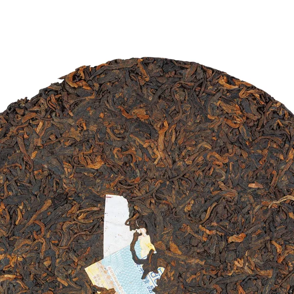 Шу Пуер "Фук Чен" Чень Шен Хао, 2015 рік - 4