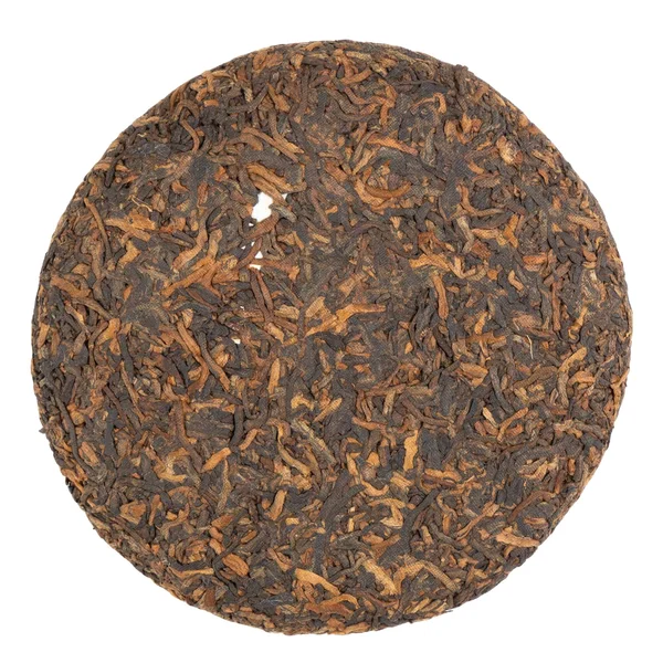 shu puer diya vid thetea