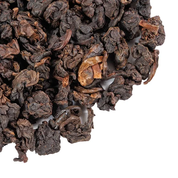 Лао Тегуаньинь «Выдержанный Тегуаньинь» Премиум - 5