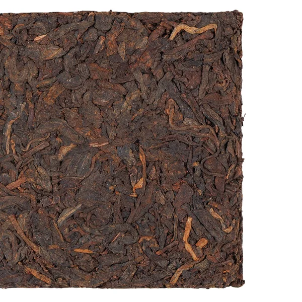 Шу Пуэр Лао Ча Тоу "Старые чайные головы" Мэнхай, 2008, 250 г - 6