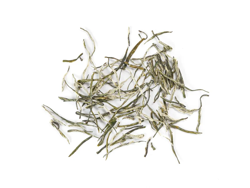 Синь Ян Мао Цзянь «Ворсистые лезвия из Синьяна» - 5