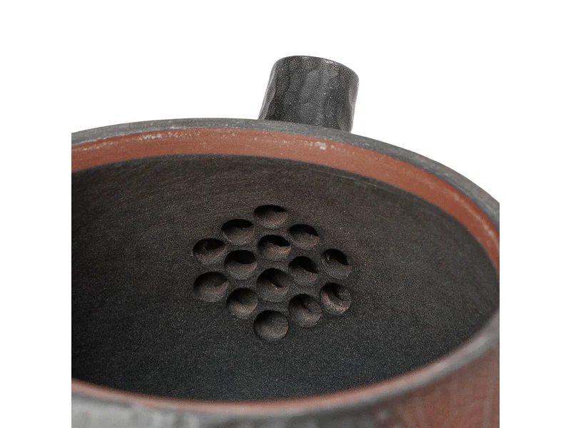 Чайник з кераміки Цзяньшуй, 150 мл, №8 - 7