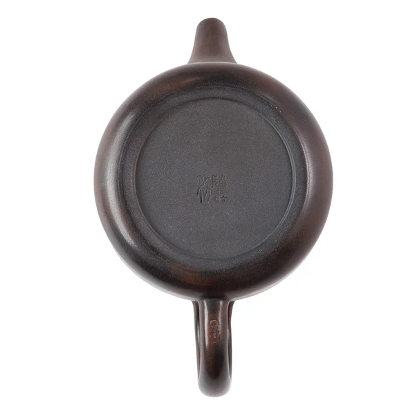 Чайник з кераміки Цзяньшуй, 200 мл, №12 - 7