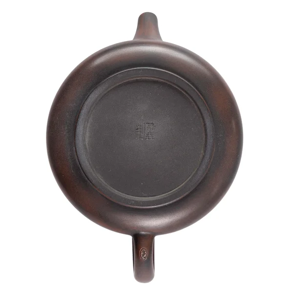 Чайник з кераміки Цзяньшуй, 240 мл, №1 - 7