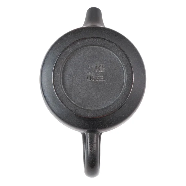 Чайник з кераміки Цзяньшуй, 85 мл, №18 - 7