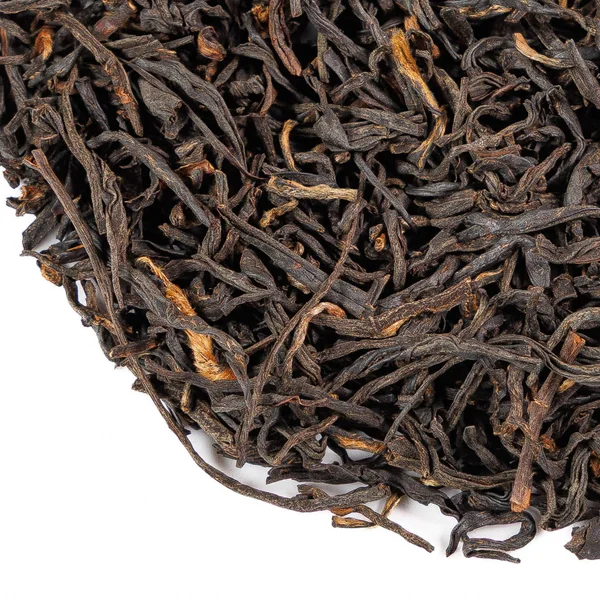 Красный копченый чай "Лапсанг Сушонг" - 3