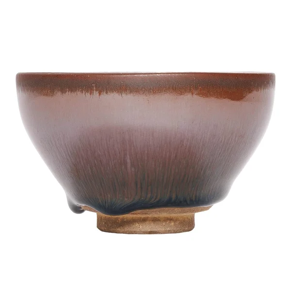 Пиала 130 мл "Теммоку Бронза", цзяньчжань - 1