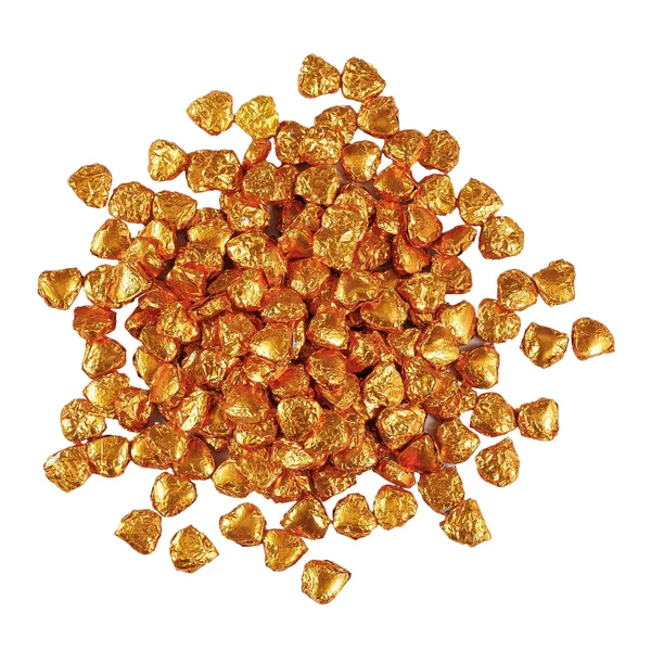 Смола Шу Пуер "Ча Гао" 2009 рік - 5