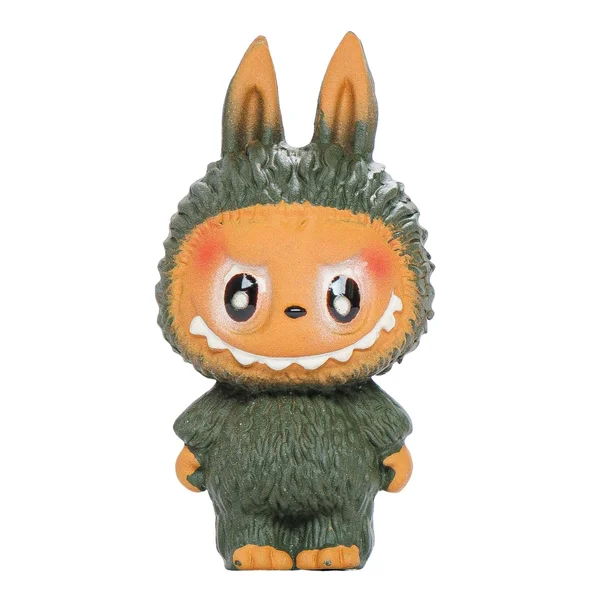 Чайна іграшка "Лабубу", ісінська глина - 8