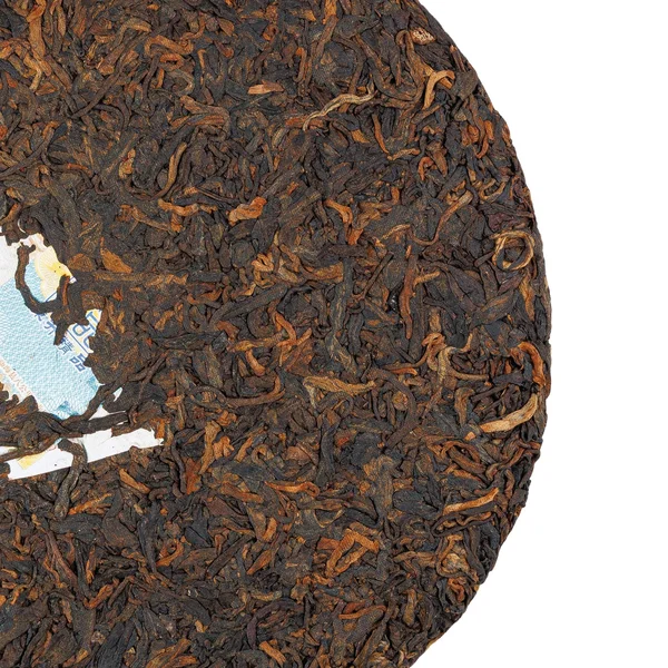 Шу Пуер "Фук Чен" Чень Шен Хао, 2015 рік - 5