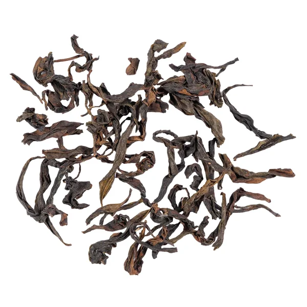 У И Жоу Гуй «Корица с гор Уи» - 6