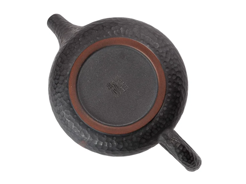 Чайник з кераміки Цзяньшуй, 150 мл, №8 - 8