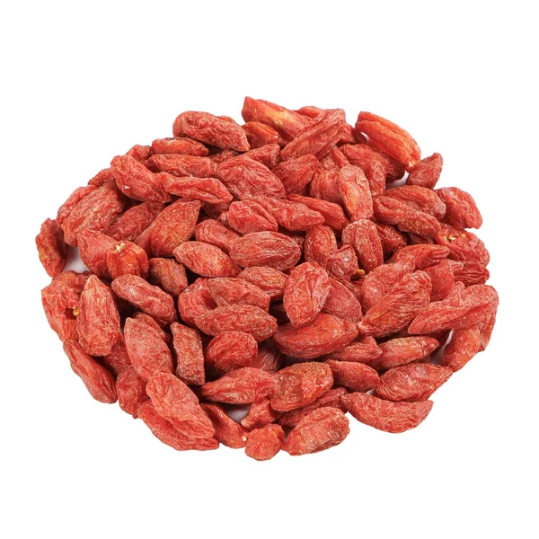 Ягоды Годжи - 3