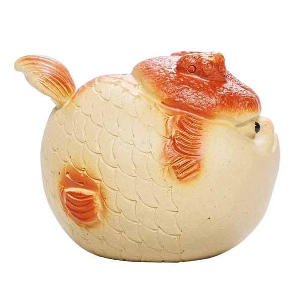 Ча шень "Золотая рыбка" - 7