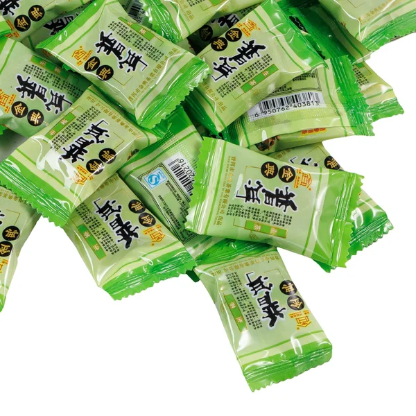 Шен Пуер клейкий рис - 5