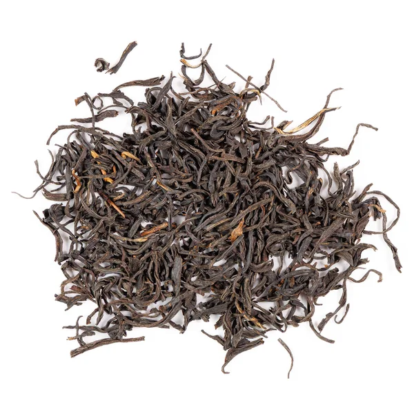 Красный копченый чай "Лапсанг Сушонг" - 4