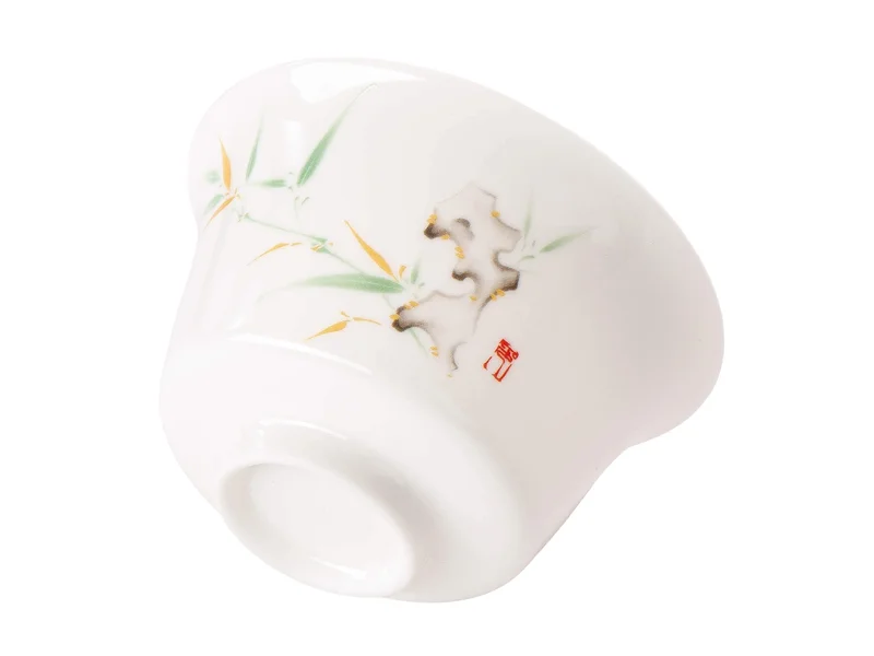 Гайвань 170 мл "Тайхуши", фарфор - 8