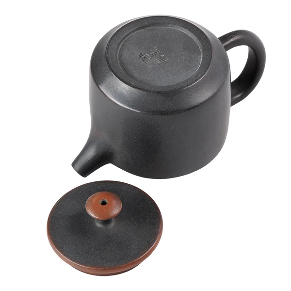 Чайник з кераміки Цзяньшуй, 85 мл, №18 - 8