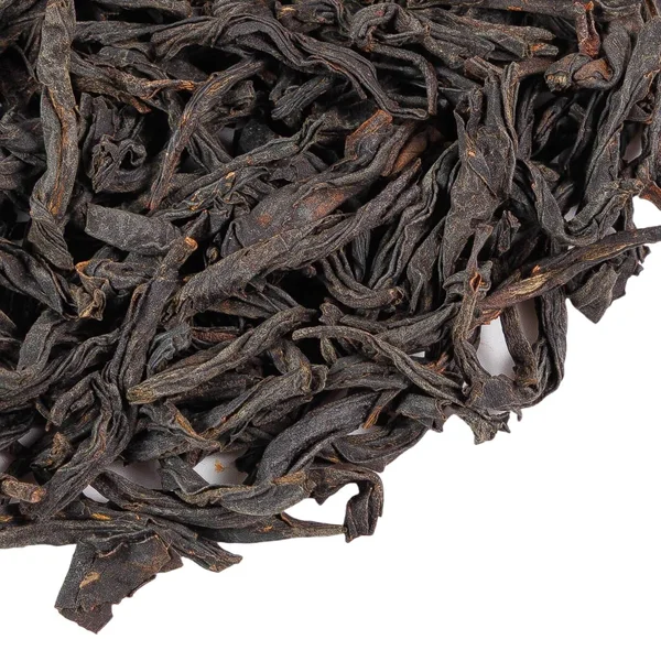 Лапсанг Сушонг (Чжен Шань Сяо Чжун без копчення) - 5