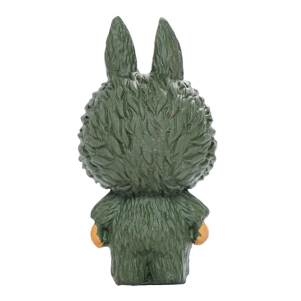 Чайна іграшка "Лабубу", ісінська глина - 9