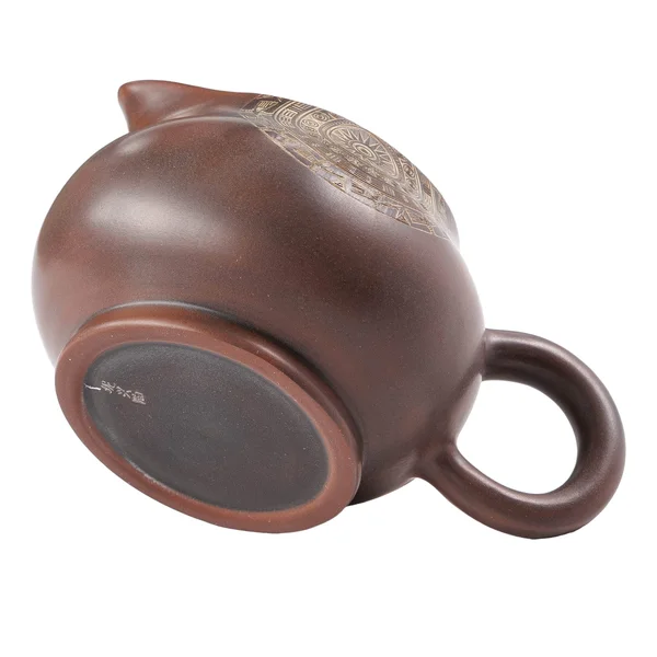 Чахай 300 мл "Бронзовый барабан", нисинтао, Гуанси - 9