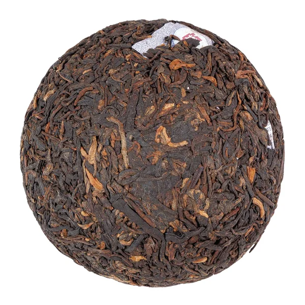 Шу Пуэр Менхай Да И «Встреча» 2019 год - 2