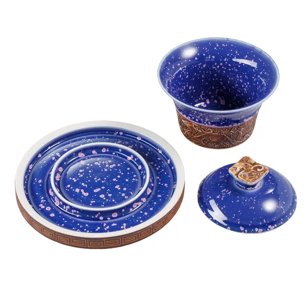 Гайвань 170 мл "Дорога Вогню" - 9