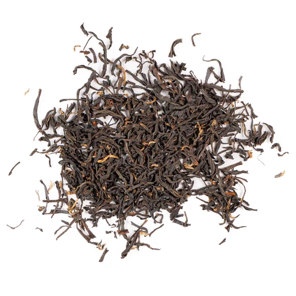 Красный копченый чай "Лапсанг Сушонг" - 3