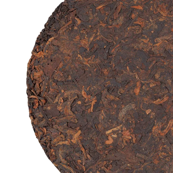 Шу пуер "Чистий смак Менхай" - 5