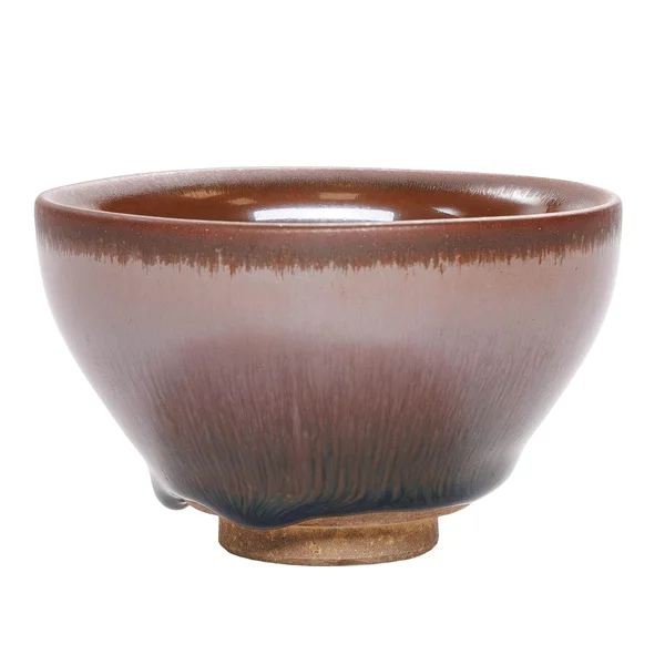 Пиала 130 мл "Теммоку Бронза", цзяньчжань - 2