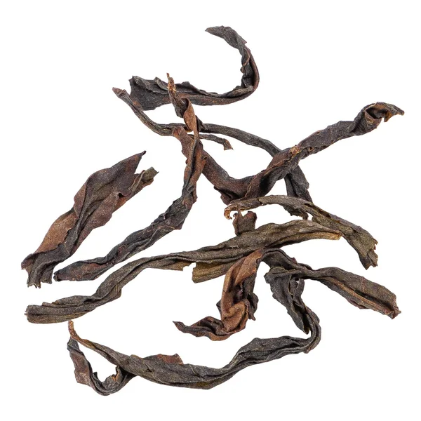 У И Жоу Гуй «Корица с гор Уи» - 7