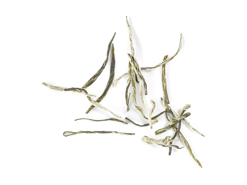 Синь Ян Мао Цзянь «Ворсистые лезвия из Синьяна» - 6