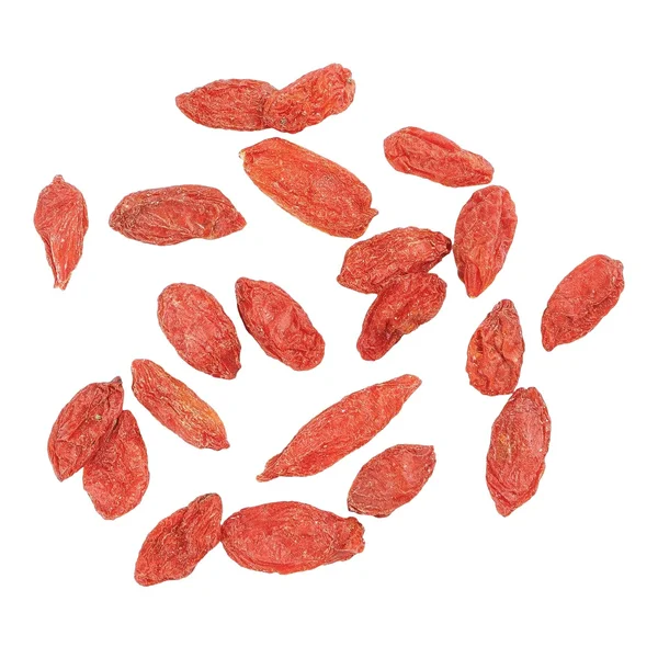 Ягоды Годжи - 4