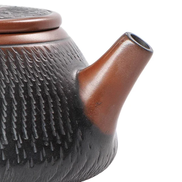 Чайник з кераміки Цзяньшуй, 200 мл, №4 - 9