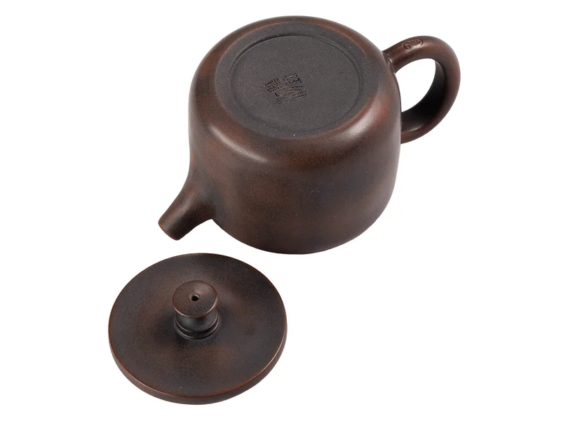 Чайник из керамики Цзяньшуй, 100 мл, №6 - 9