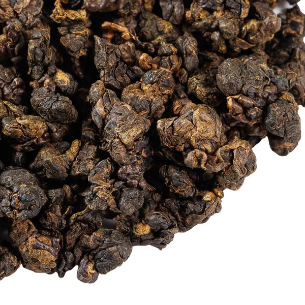 Бирюзовый Алишань, GABA чай Улун, Тайвань - 5