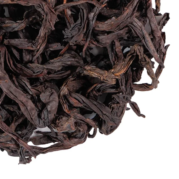 Да Хун Пао Zhong Min Hong Tai - 6