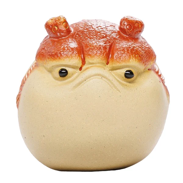 Ча шень "Золотая рыбка" - 8