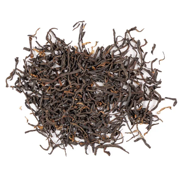 Красный копченый чай "Лапсанг Сушонг" - 4