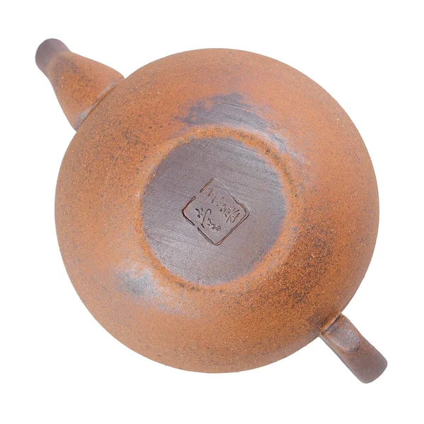 Чайник "Груша", 150 мл, исинская глина - 6