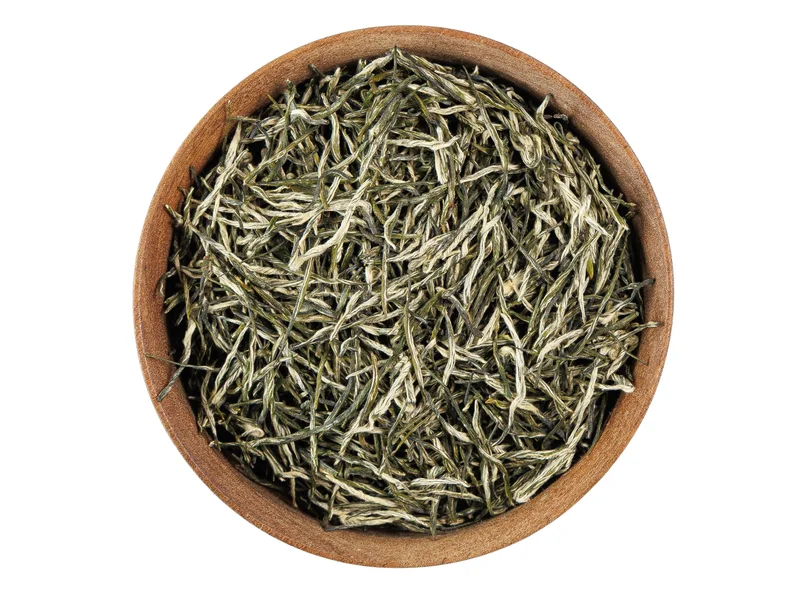 Синь Ян Мао Цзянь «Ворсистые лезвия из Синьяна» - 7