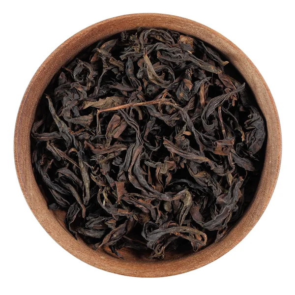 У И Жоу Гуй «Корица с гор Уи» - 8