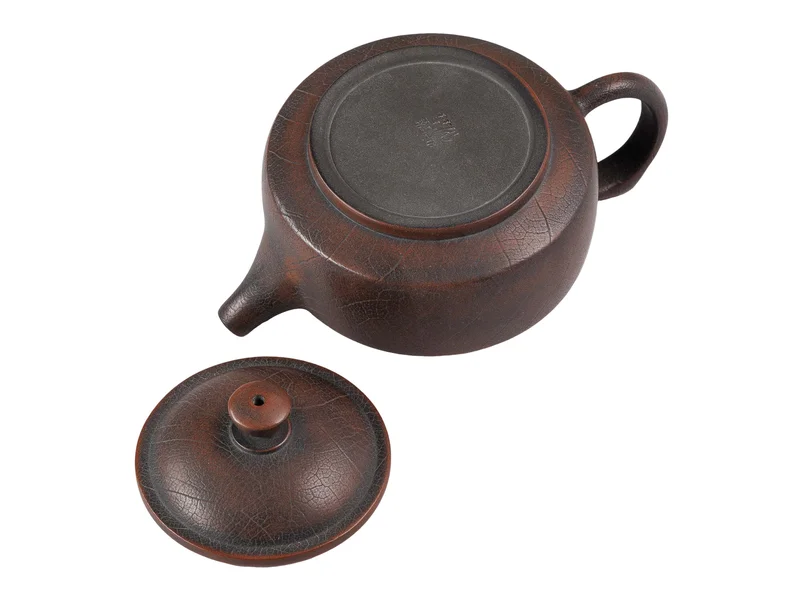 Чайник из керамики Цзяньшуй, 180 мл, №9 - 9
