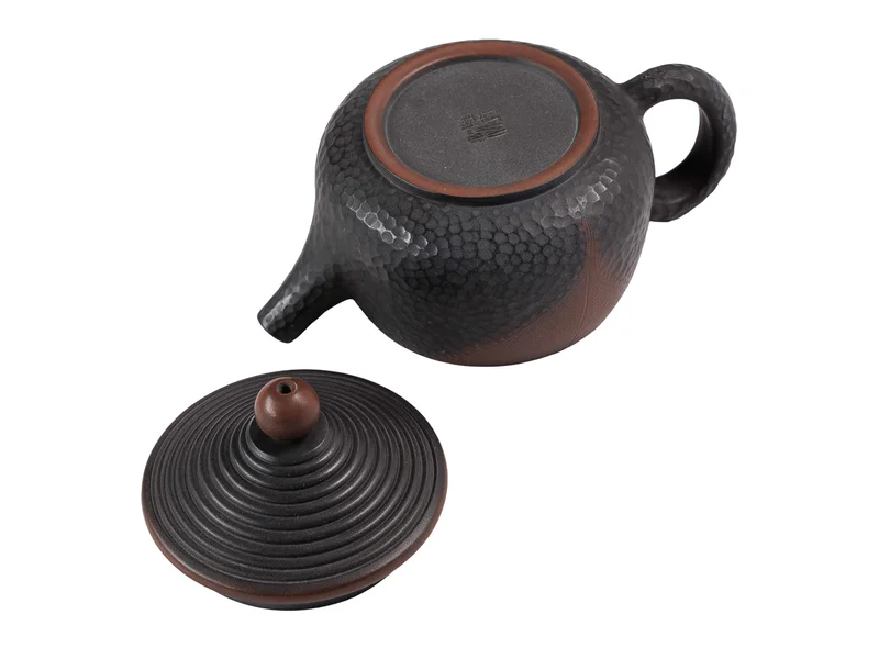 Чайник з кераміки Цзяньшуй, 150 мл, №8 - 9