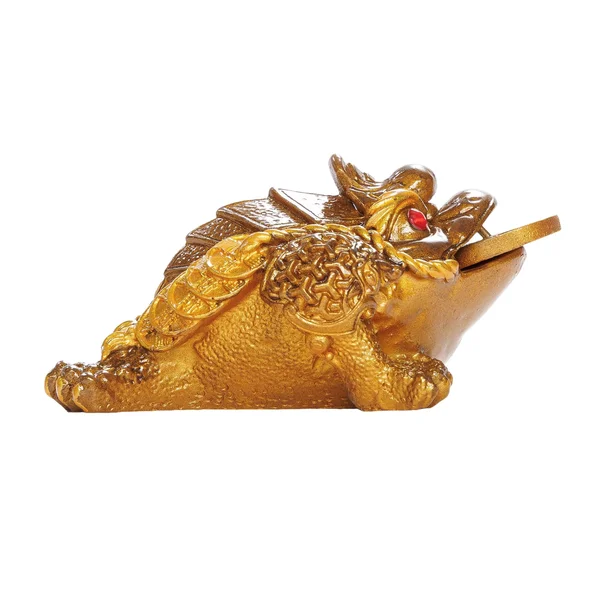 Фигурка "Жаба Чан Чу №22", меняет цвет - 1