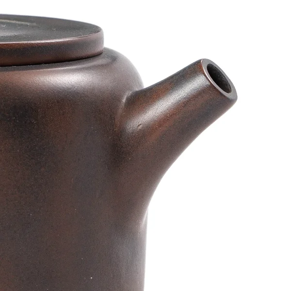 Чайник з кераміки Цзяньшуй, 200 мл, №12 - 9