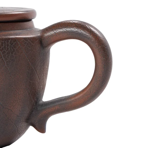 Чайник 85 мл "Дух Дерева Бодхи", цзяньшуйская керамика - 10