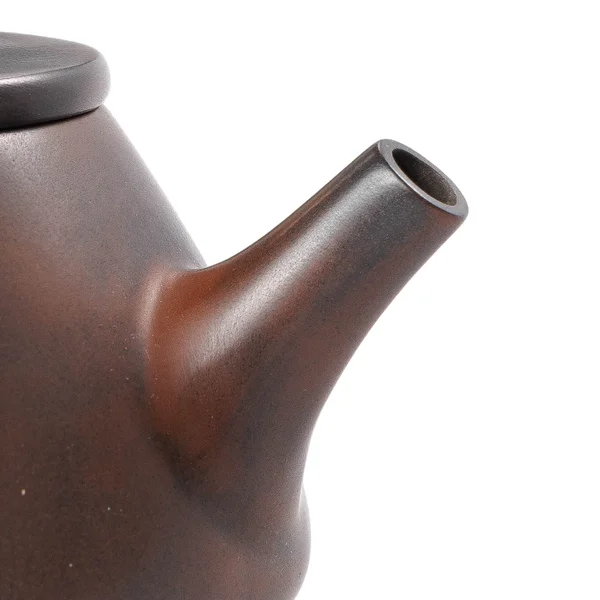 Чайник з кераміки Цзяньшуй, 240 мл, №1 - 9