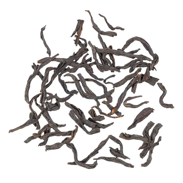 Лапсанг Сушонг (Чжен Шань Сяо Чжун без копчення) - 6