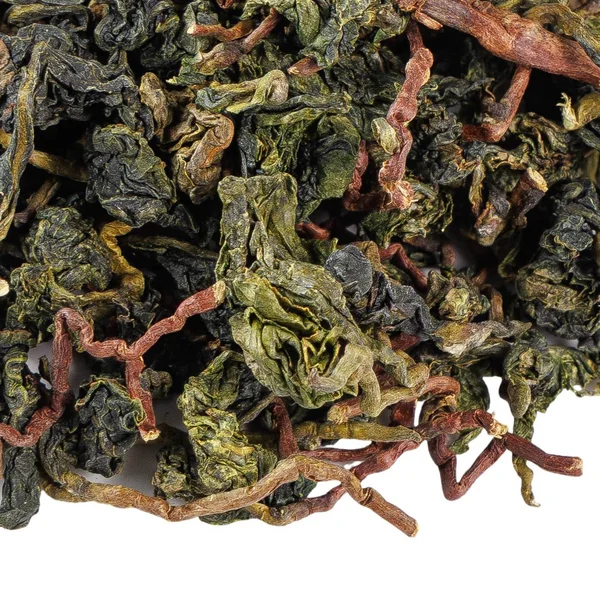 Те Гуань Інь Мао Ча (з живцями)  - 5